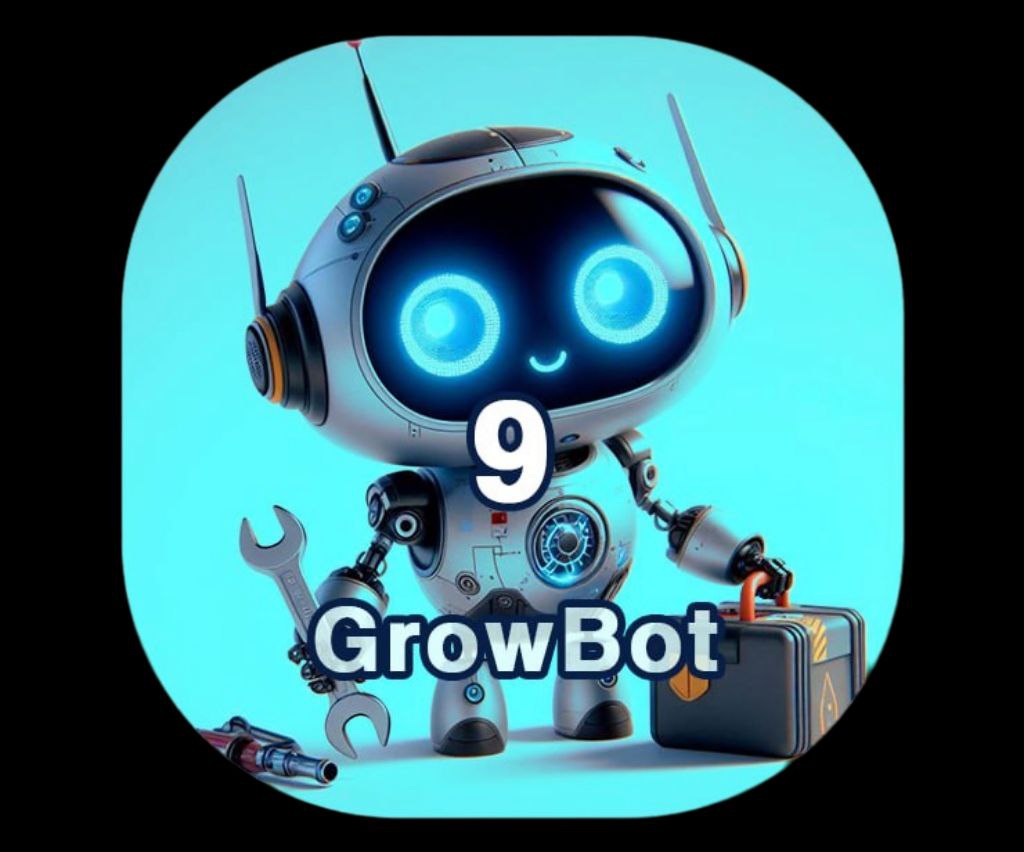 GrowBot